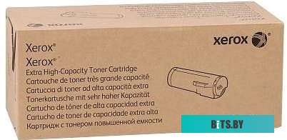 Картридж Xerox 106R04055