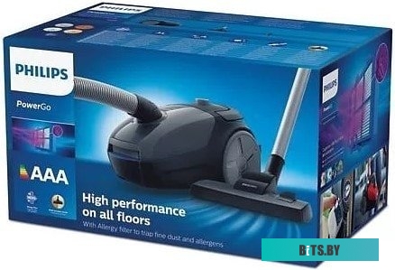 Пылесос Philips FC8244/09