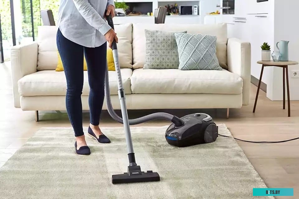 Пылесос Philips FC8244/09