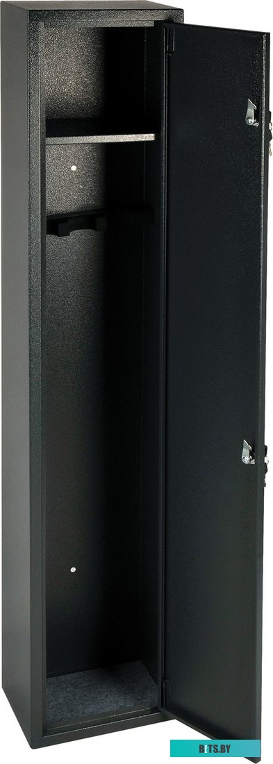 CS-SF-GK125 Сейф оружейный Cactus CS-SF-GK125 взломостойкий 1250x250x185мм ключевой