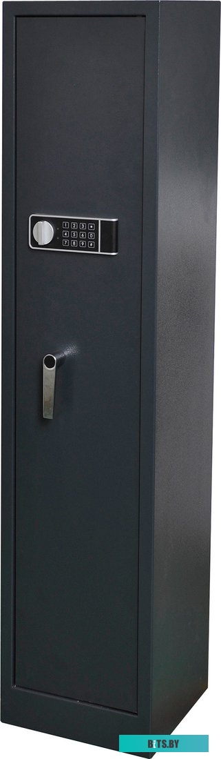 CS-SF-GK145 Сейф оружейный Cactus CS-SF-GK145 взломостойкий 1450x350x300мм электронный/ключевой трейзер