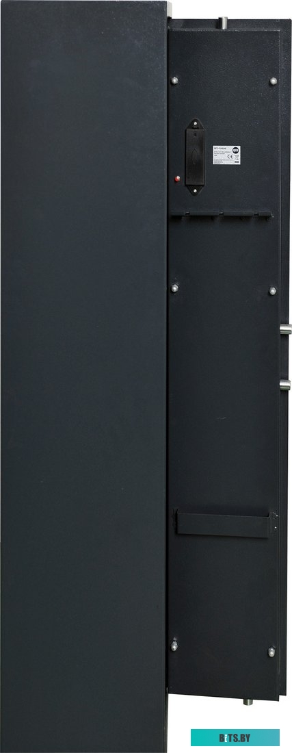 CS-SF-GK145 Сейф оружейный Cactus CS-SF-GK145 взломостойкий 1450x350x300мм электронный/ключевой трейзер