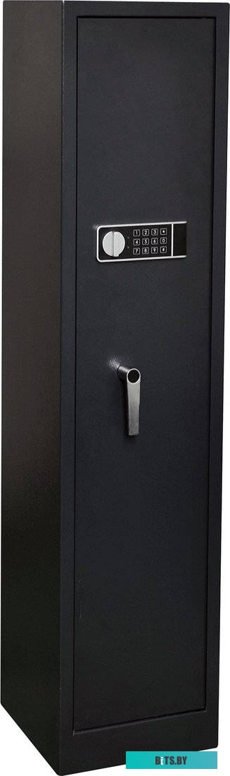 CS-SF-GK145 Сейф оружейный Cactus CS-SF-GK145 взломостойкий 1450x350x300мм электронный/ключевой трейзер