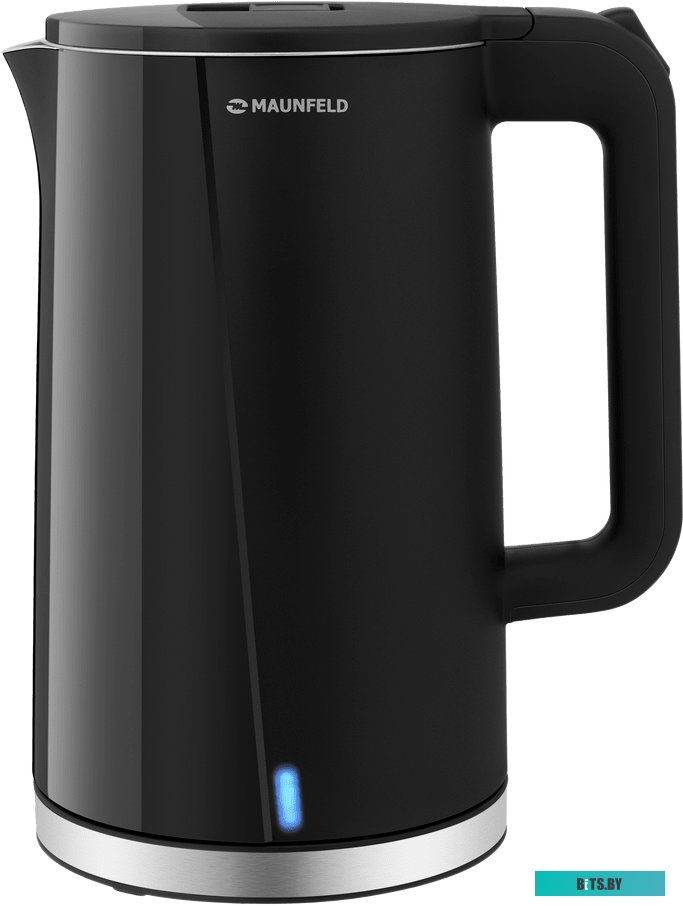 Maunfeld MGK-633BK