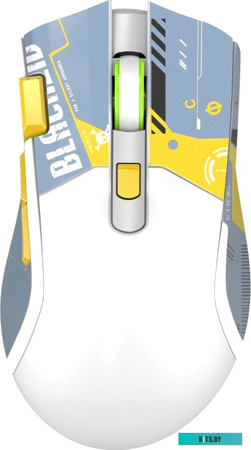 BLZ-M1RHINO Blackzid M1 Rhino
