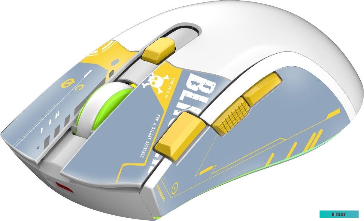 BLZ-M1RHINO Blackzid M1 Rhino