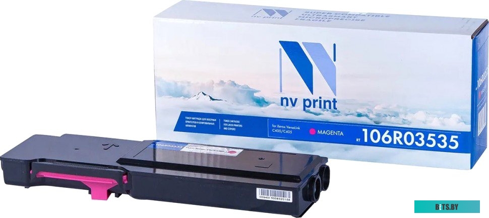 Тонер-картридж NVP NV-106R03885 NV-106R03885M