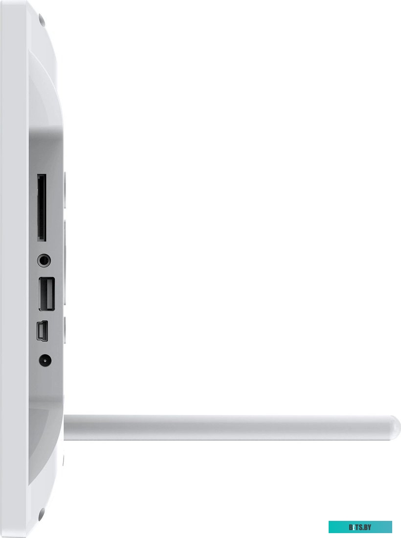 Цифровая фоторамка Digma PF-1300 IPS pf1300w