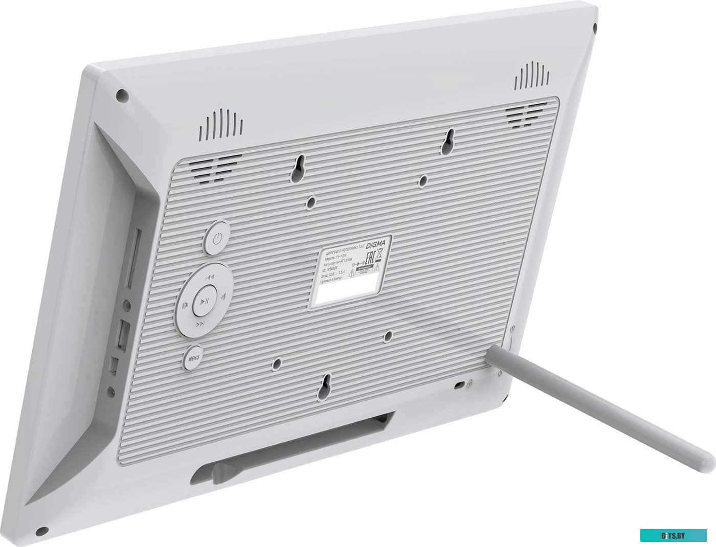 Цифровая фоторамка Digma PF-1300 IPS pf1300w