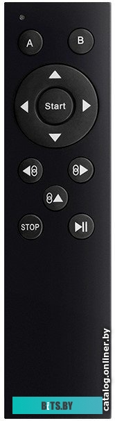 RV-RW001S Мойщик окон Red Solution SkyWiper RV-RW001S пит.:от сети черный/серый