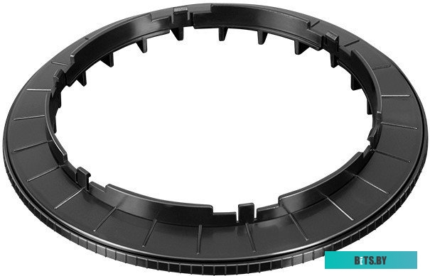 RV-RW001S Мойщик окон Red Solution SkyWiper RV-RW001S пит.:от сети черный/серый