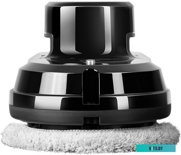 RV-RW001S Мойщик окон Red Solution SkyWiper RV-RW001S пит.:от сети черный/серый