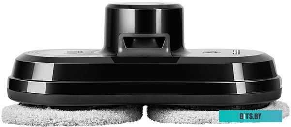 RV-RW001S Мойщик окон Red Solution SkyWiper RV-RW001S пит.:от сети черный/серый