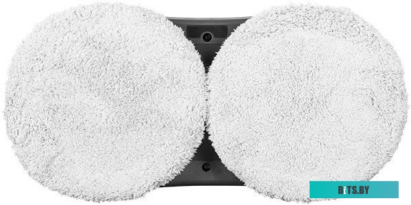 RV-RW001S Мойщик окон Red Solution SkyWiper RV-RW001S пит.:от сети черный/серый