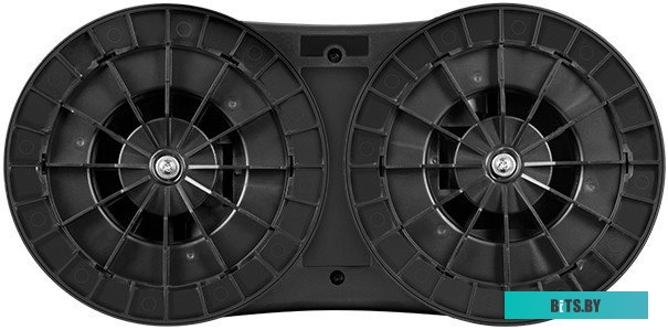 RV-RW001S Мойщик окон Red Solution SkyWiper RV-RW001S пит.:от сети черный/серый