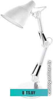 Настольная лампа Camelion KD-331 (белый) <12790>
