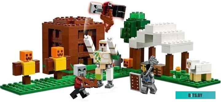 Настольная лампа Camelion KD-308 (белый) <11476>