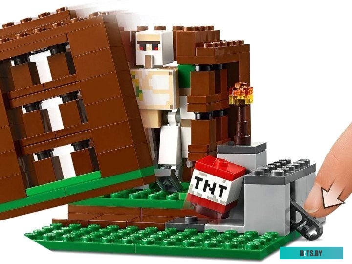 Настольная лампа Camelion KD-308 (белый) <11476>