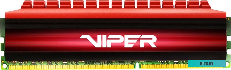 Оперативная память Patriot Viper 2x8GB DDR4 PC4-25600 [PV416G320C6K]