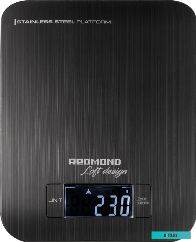 RS-743 Весы кухонные Redmond RS-743