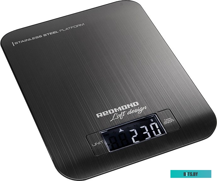 RS-743 Весы кухонные Redmond RS-743