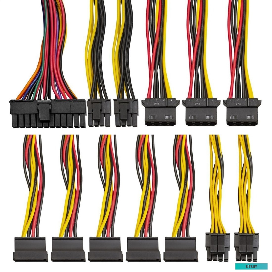 EX282069RUS-PC ExeGate UN550-PC EX282069RUS-PC