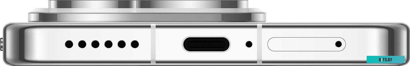 Смартфон Huawei Pura 70 ADY-LX9 12/256Gb белый