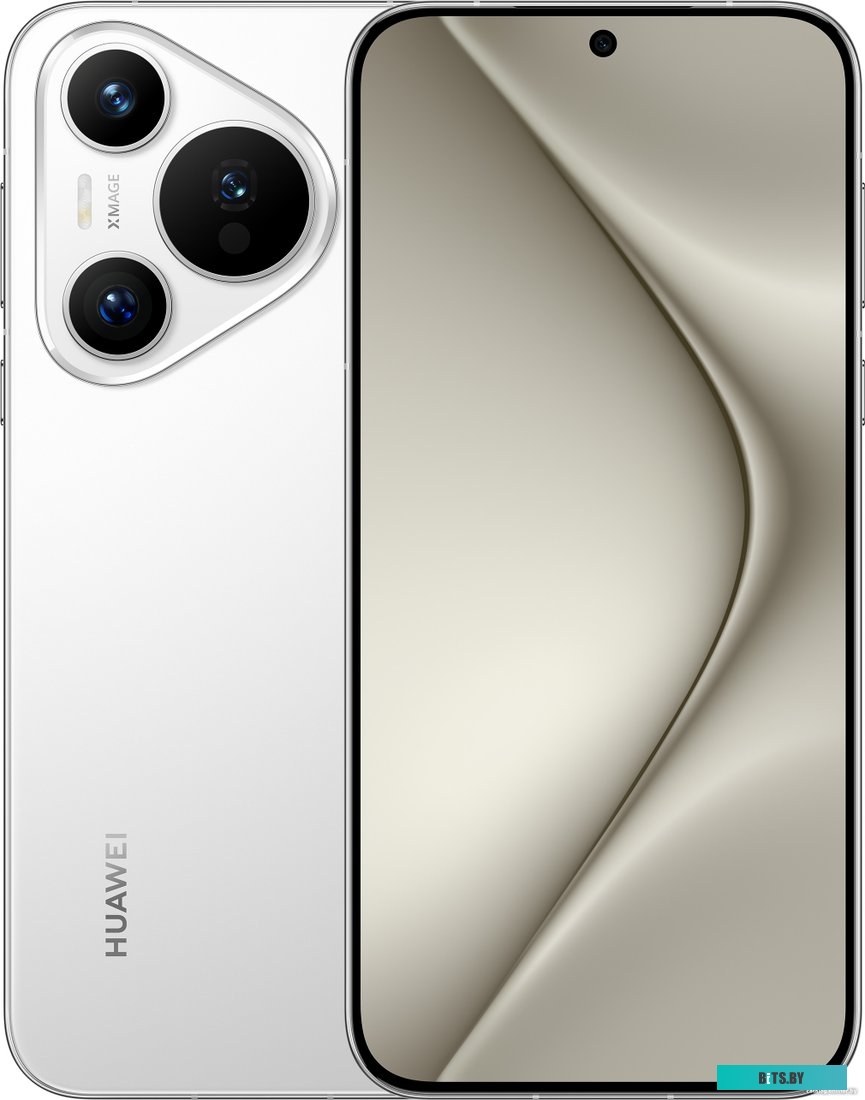 Смартфон Huawei Pura 70 ADY-LX9 12/256Gb белый