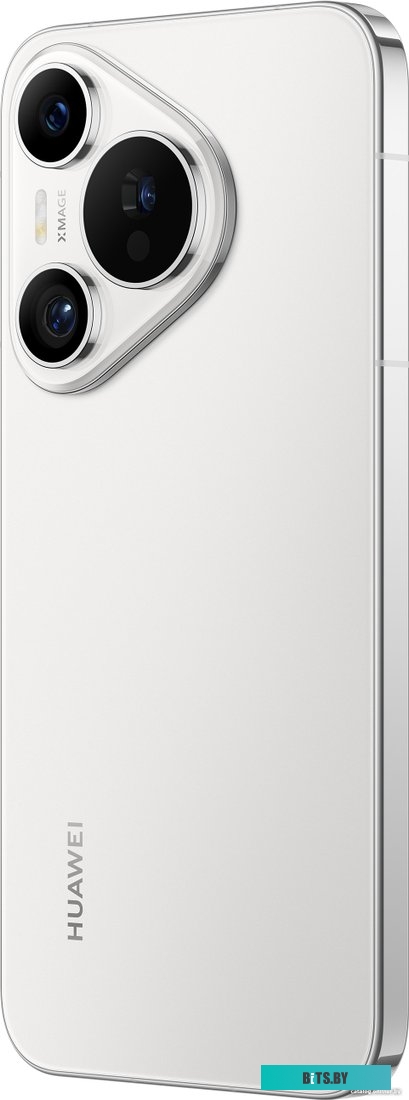 Смартфон Huawei Pura 70 ADY-LX9 12/256Gb белый