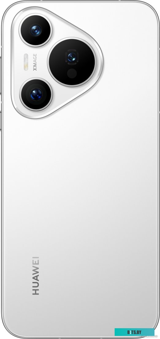 Смартфон Huawei Pura 70 ADY-LX9 12/256Gb белый