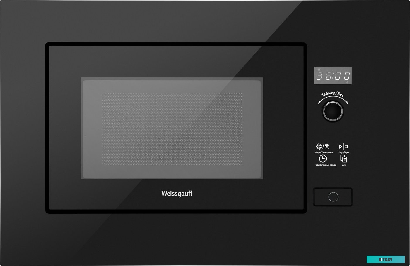 Микроволновая печь Weissgauff HMT-206