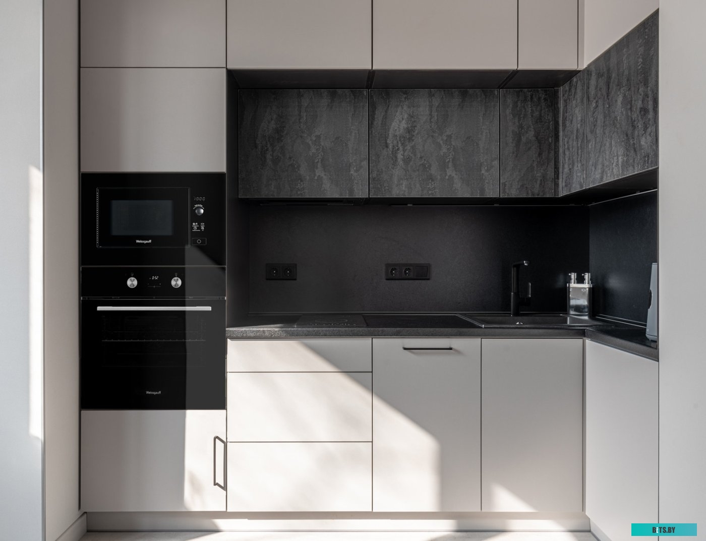 Микроволновая печь Weissgauff HMT-206