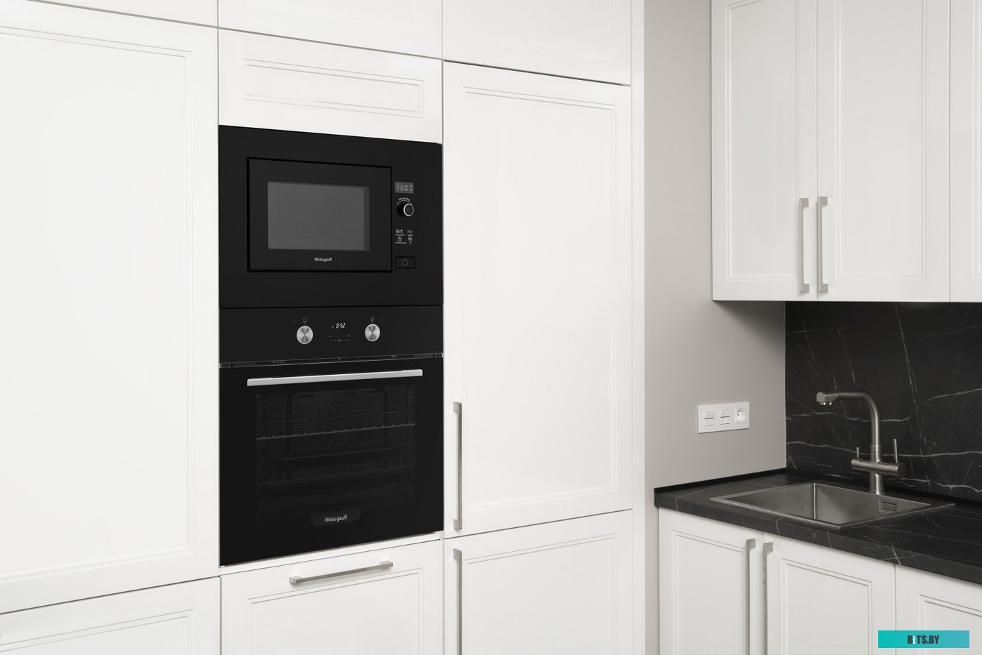 Микроволновая печь Weissgauff HMT-206