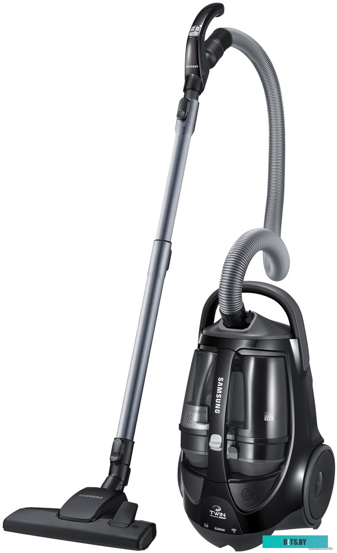 Пылесос Samsung VCC8876H35/XEV