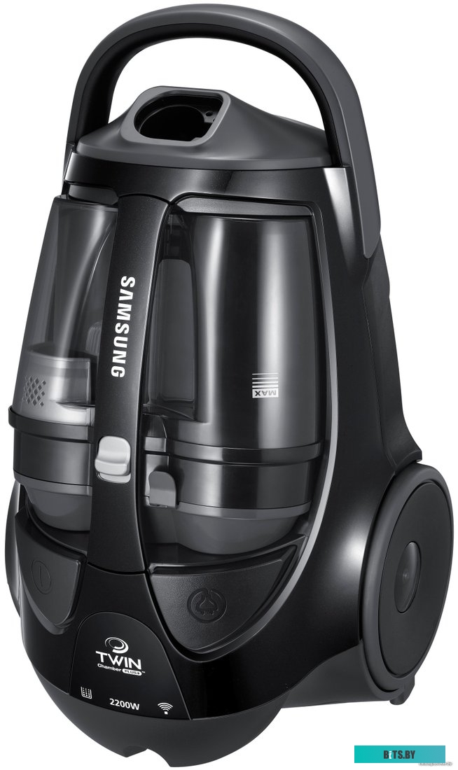 Пылесос Samsung VCC8876H35/XEV