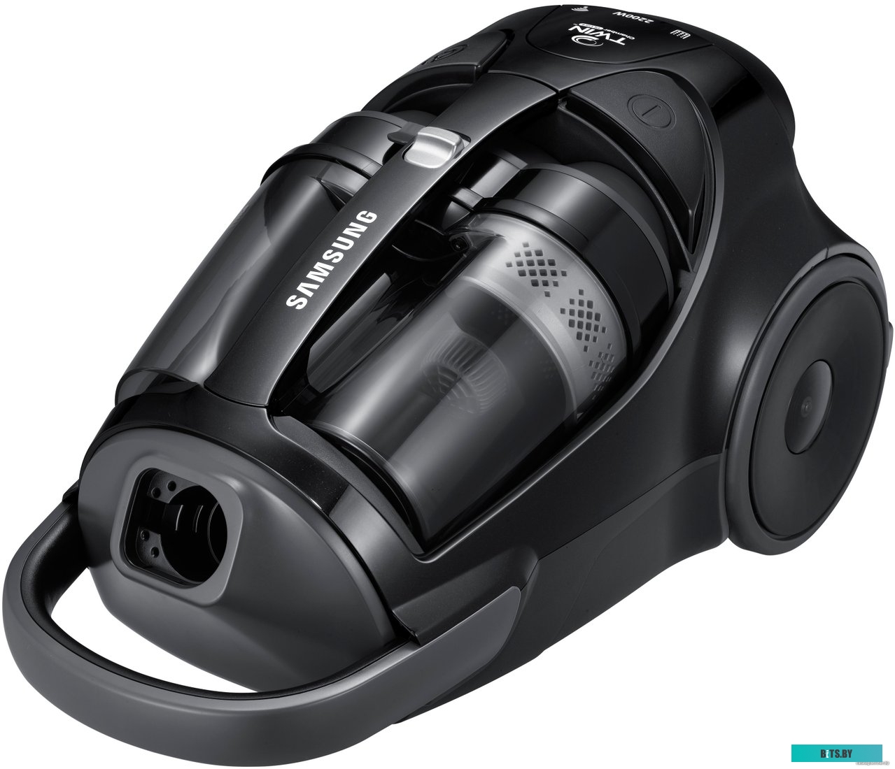 Пылесос Samsung VCC8876H35/XEV