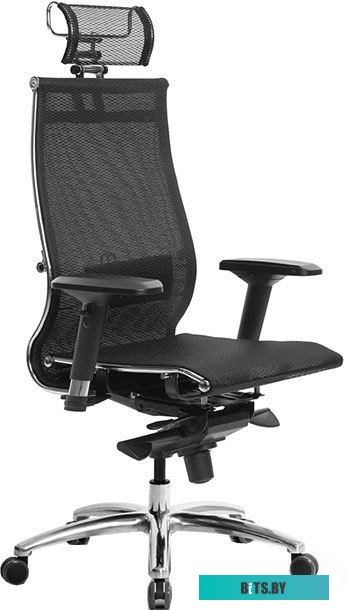 Metta Samurai S-3.05 (черный плюс)