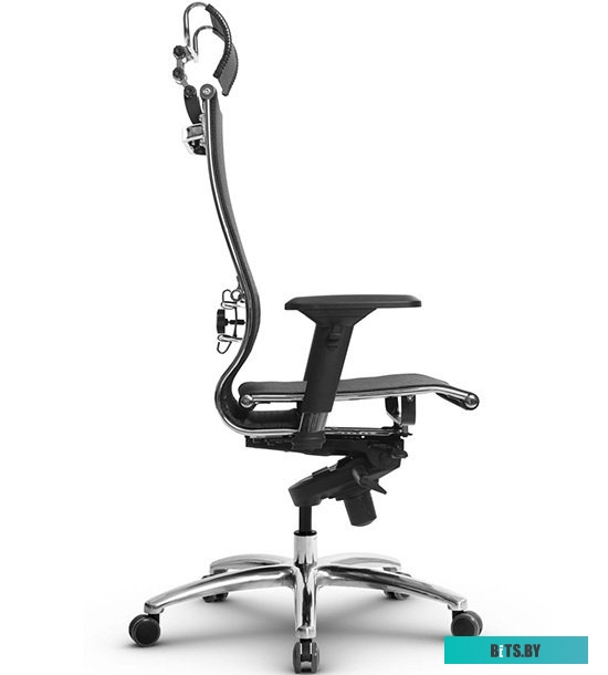 Metta Samurai S-3.05 (черный плюс)