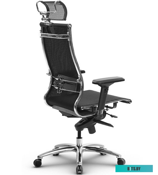 Metta Samurai S-3.05 (черный плюс)