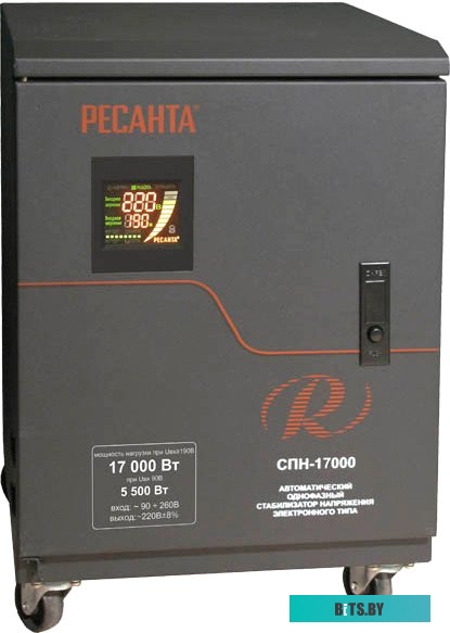 Ресанта СПН-17000
