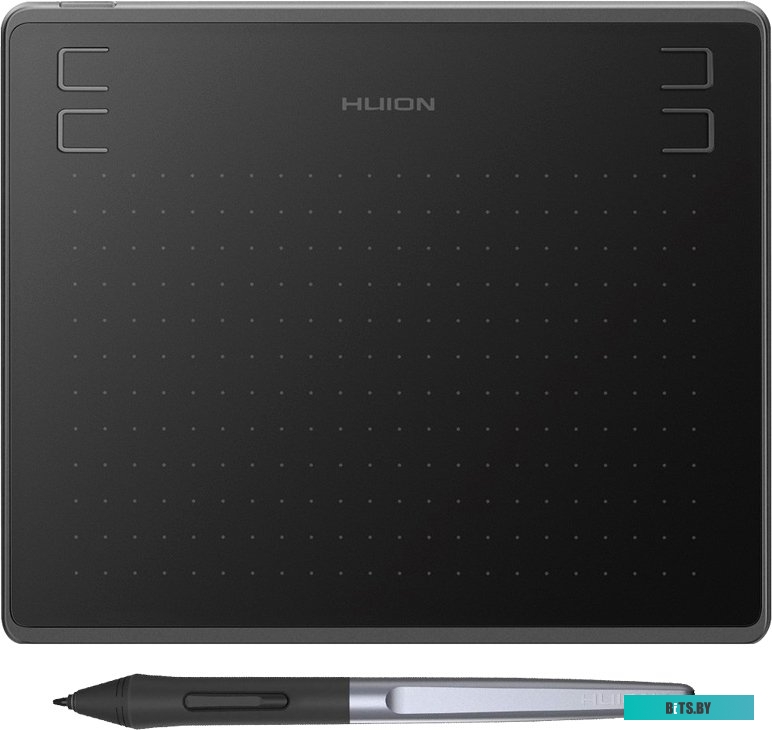 Графический планшет Huion HS64