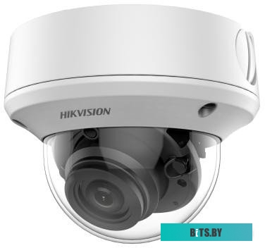 Видеокамера Hikvision DS-2CE56D8T-AVPIT3ZF