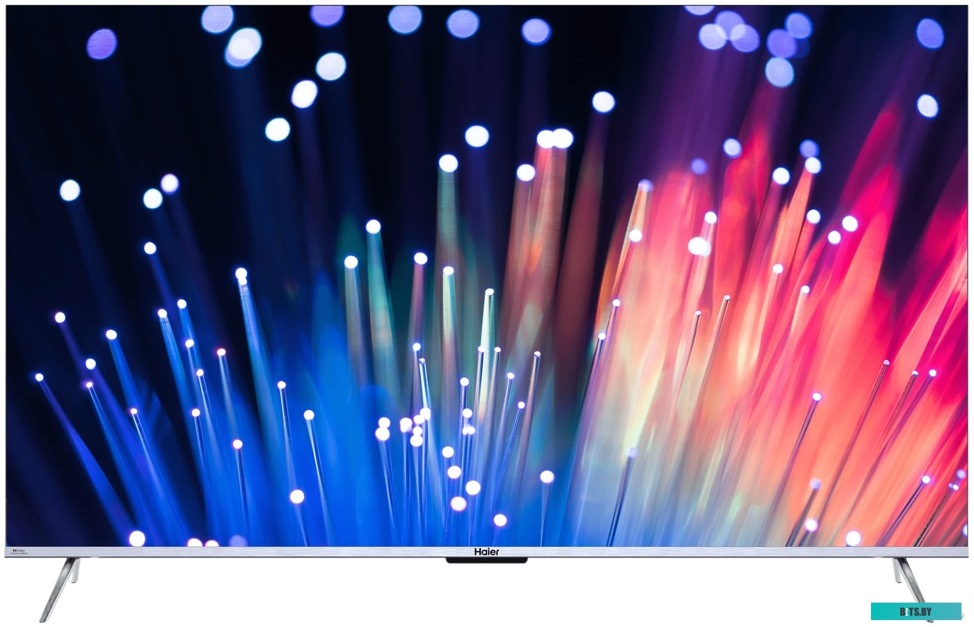 Haier 75 Smart TV S3