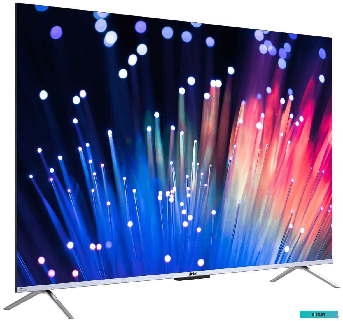 Haier 75 Smart TV S3