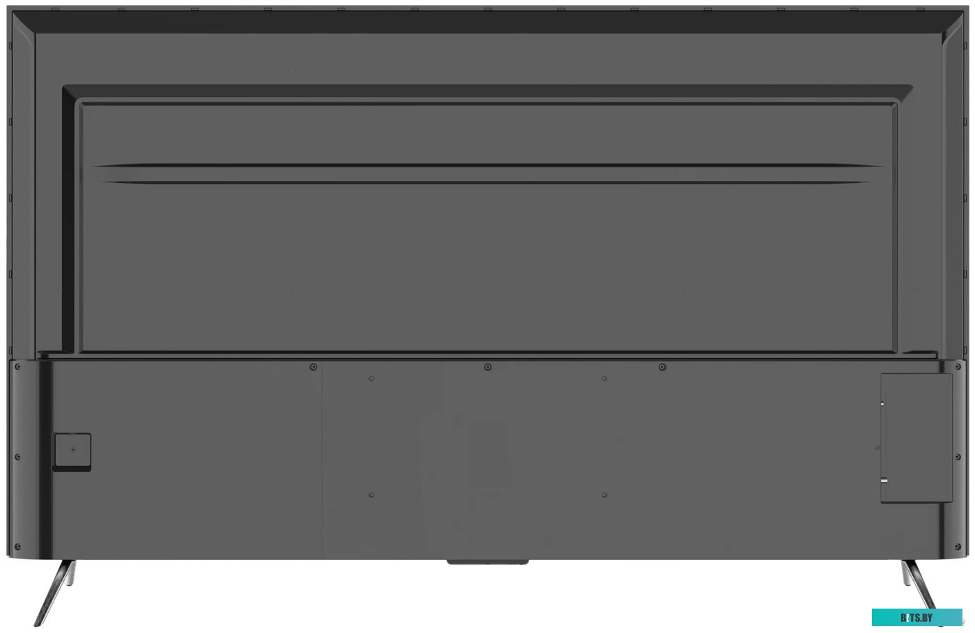 Haier 75 Smart TV S3