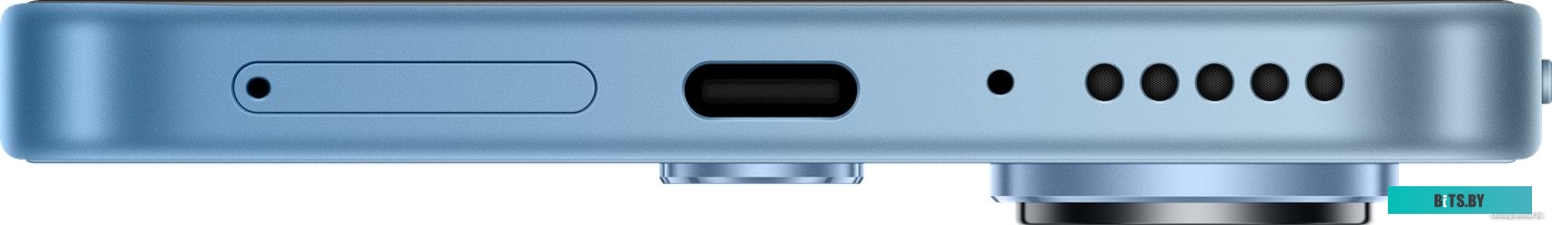 Xiaomi Redmi Note 13 6GB/128GB с NFC международная версия (ледяной синий)