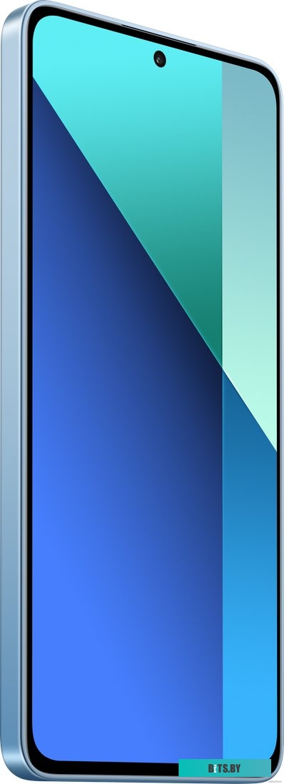 Xiaomi Redmi Note 13 6GB/128GB с NFC международная версия (ледяной синий)