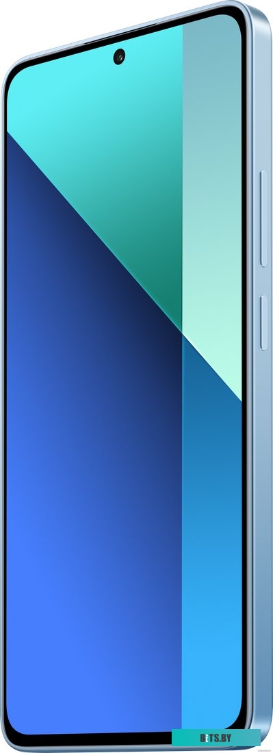 Xiaomi Redmi Note 13 6GB/128GB с NFC международная версия (ледяной синий)