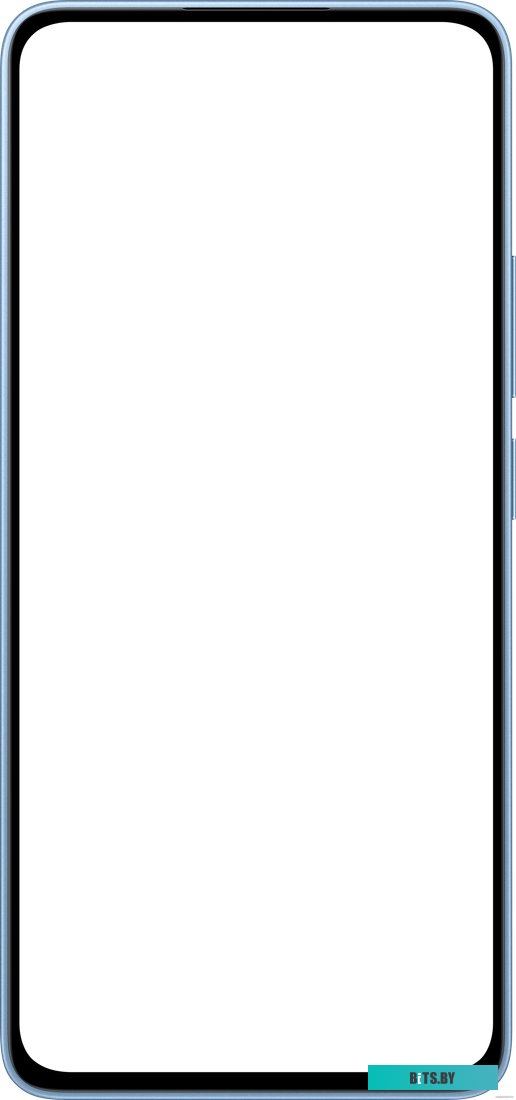 Xiaomi Redmi Note 13 6GB/128GB с NFC международная версия (ледяной синий)
