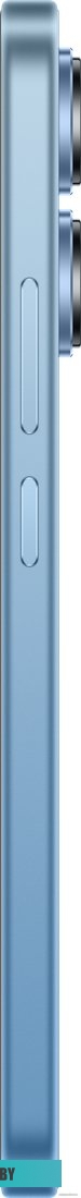 Xiaomi Redmi Note 13 6GB/128GB с NFC международная версия (ледяной синий)